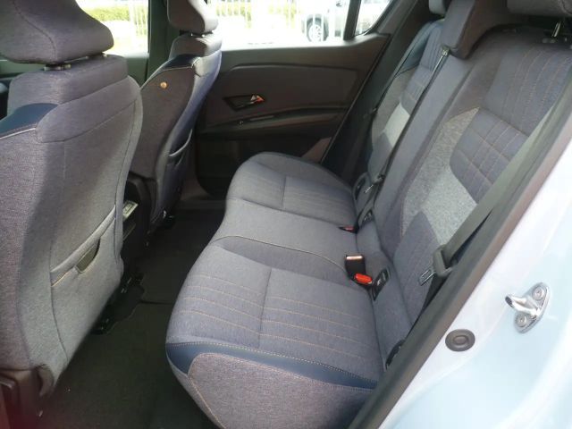 Renault 4 Comfort E-Tech Techno