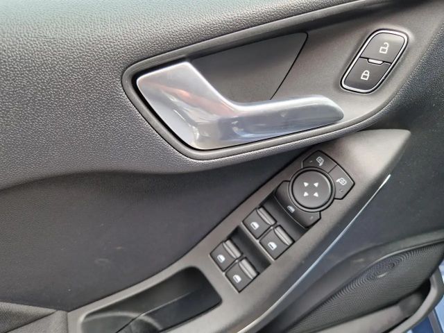 Ford Fiesta Titanium