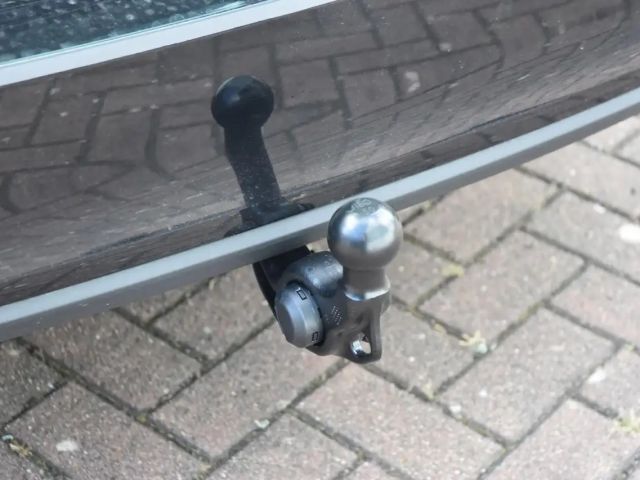 Skoda Octavia 1.5 TSI