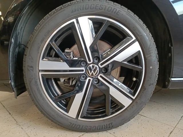 Volkswagen Caddy DSG Style