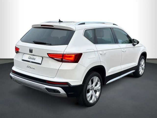 Seat Ateca 1.5 TSI