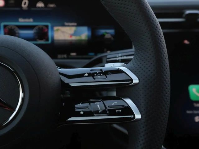 Mercedes-Benz E 220 AMG Line E 220 d Estate