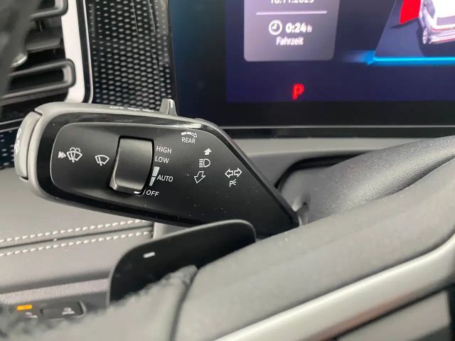 Volkswagen Tiguan DSG eHybrid