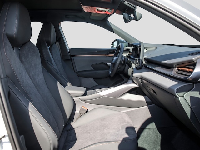 Cupra Terramar 2.0 TSI VZ