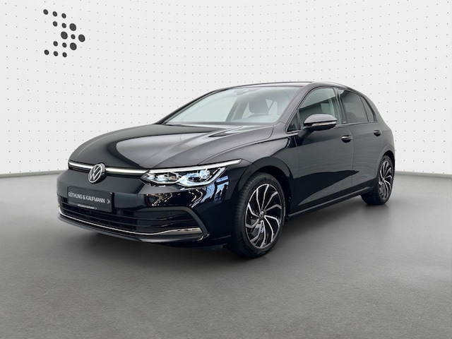 Volkswagen Golf 2.0 TDI DSG