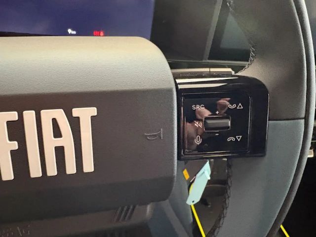 Fiat Grande Panda 1.2 Hybrid Icon