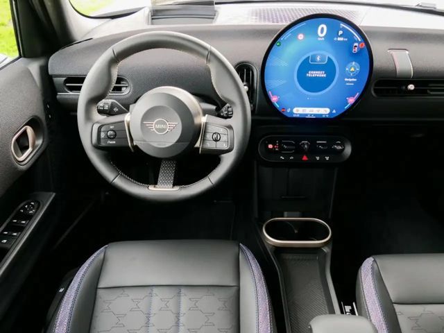 MINI Cooper | LEDER | LED  | HEAD UP