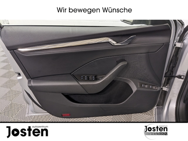 Skoda Octavia Combi Style Style iV