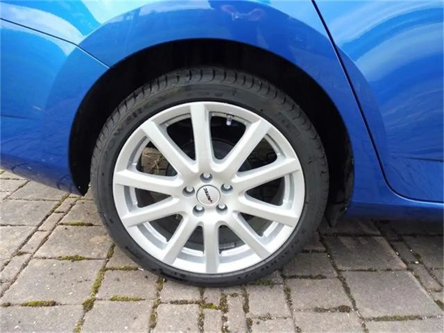 Skoda Fabia Ambition