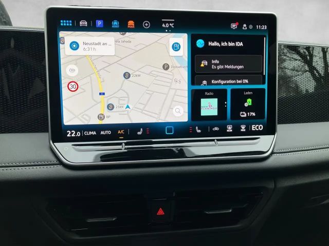 Volkswagen Tiguan DSG eHybrid