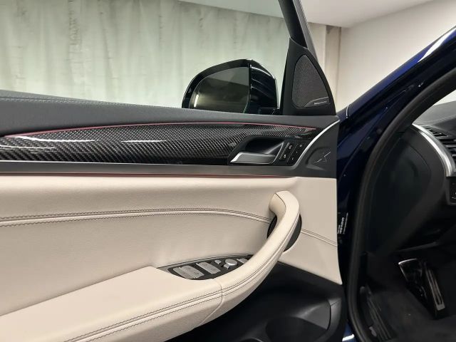 BMW X4 Coupé M-Sport xDrive30d