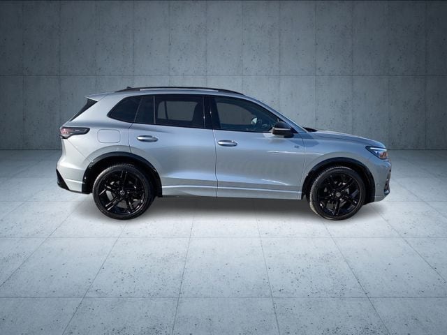 Volkswagen Tiguan 1.5 eTSI R-Line