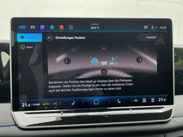 Volkswagen Tiguan 2.0 TDI R-Line Style