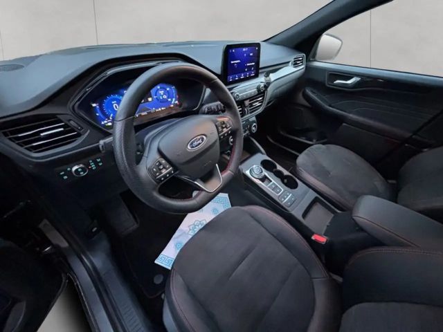 Ford Kuga Plug in Hybrid ST Line X