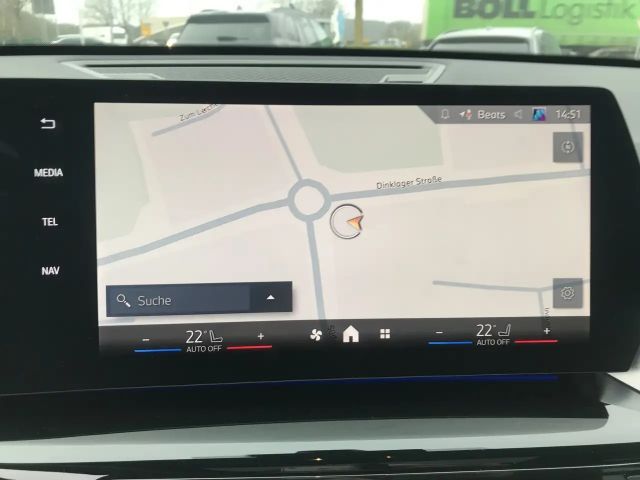 BMW X1 M-Sport sDrive18d