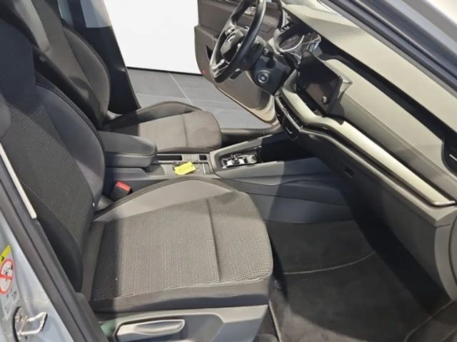 Skoda Octavia 2.0 TDI Ambition Combi