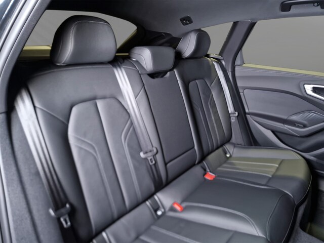 Audi A5 Avant S-Tronic