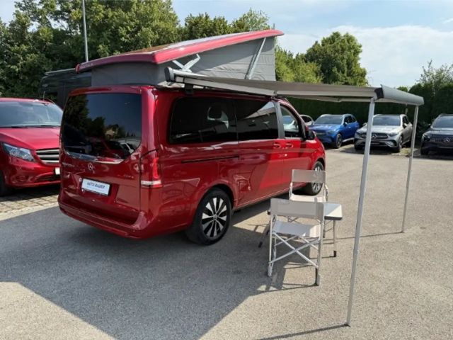 Mercedes-Benz Marco Polo 4MATIC