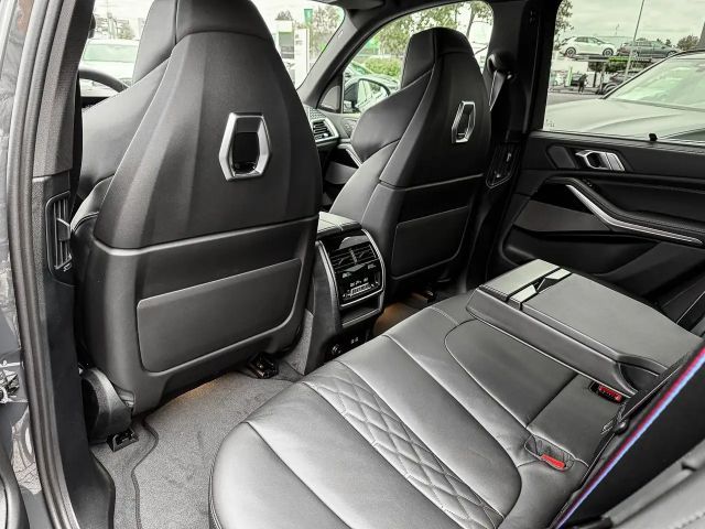 BMW X5 M-Sport xDrive50e