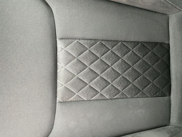 Skoda Fabia 1.5 TSI Style Style