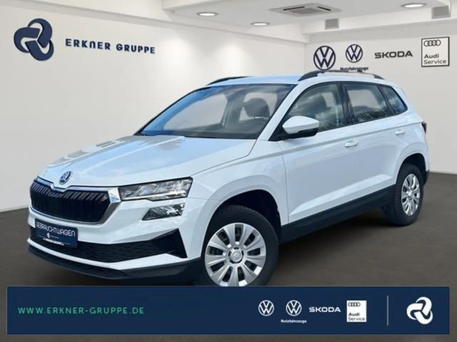 Skoda Karoq 1.0 TSI Active