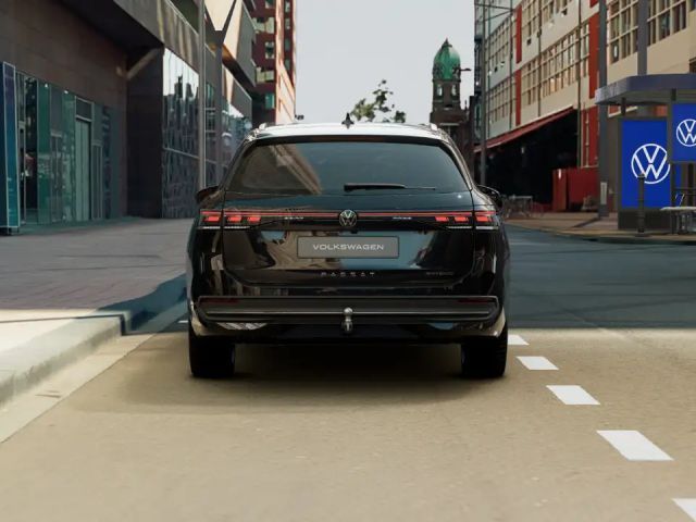 Volkswagen Passat Business DSG eHybrid