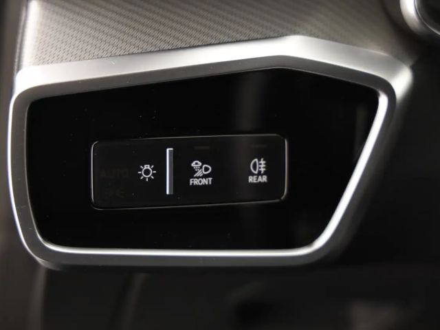 Audi A6 50 TFSI Hybride Quattro Sedan