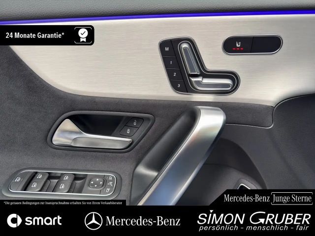 Mercedes-Benz A 35 AMG 4MATIC AMG Line