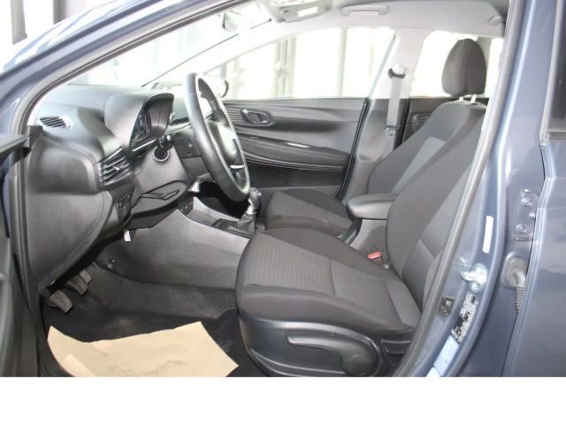 Hyundai i20 1.0 Hybrid T-GDi Trend
