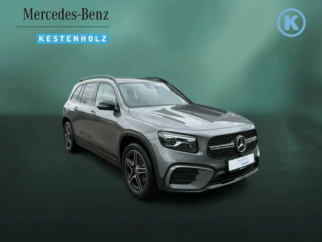 Mercedes-Benz GLB 220 4MATIC AMG Line