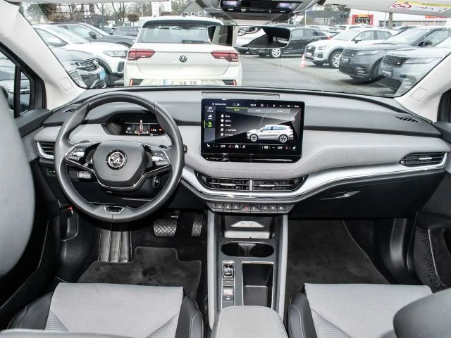 Skoda Enyaq iV 50