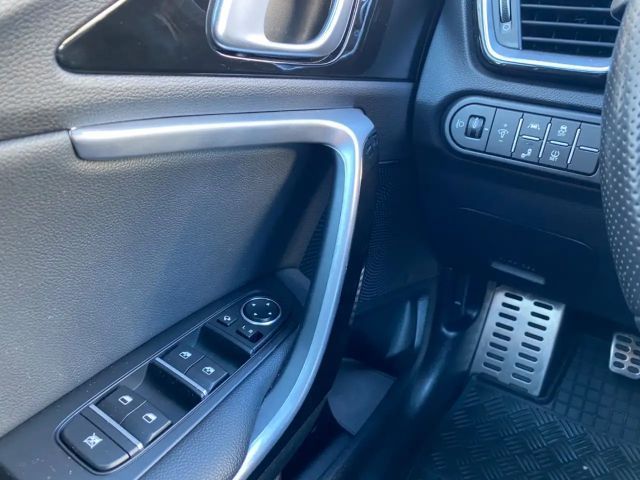 Kia ProCeed GT-Line