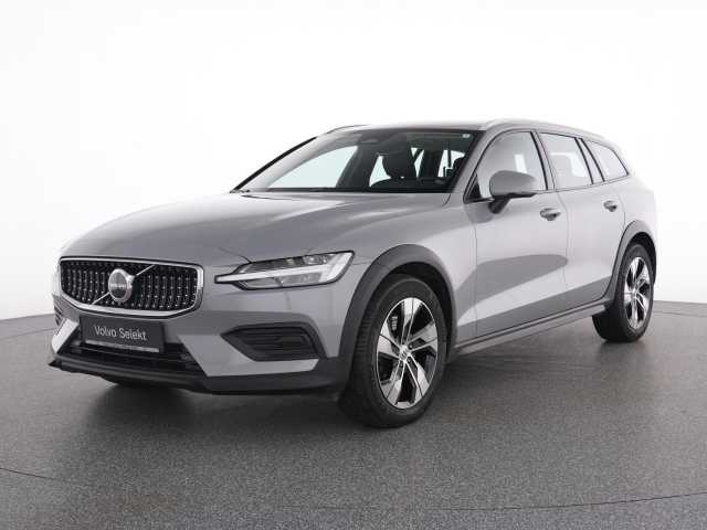 Volvo V60 Cross Country CC