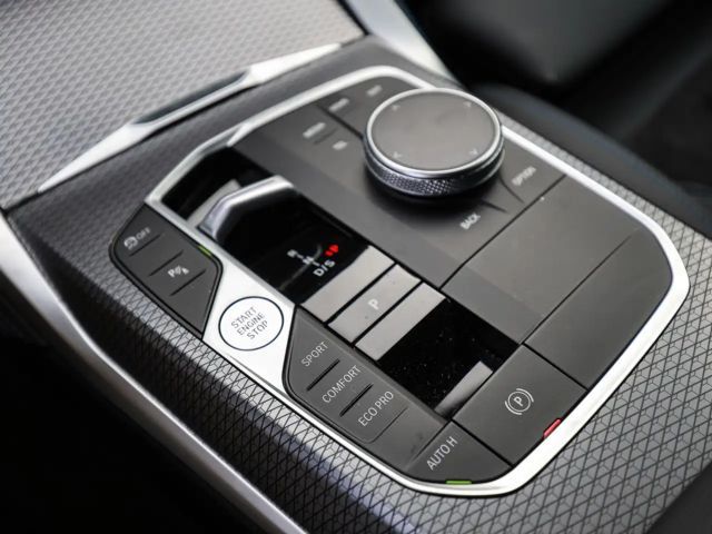 BMW 420 420d M-Sport Sedan xDrive