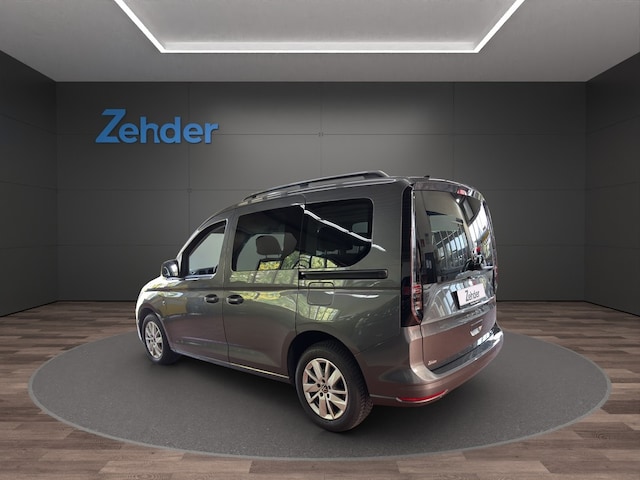 Volkswagen Caddy 1.5 TSI DSG Life