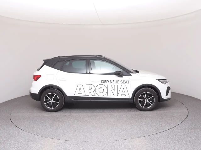 Seat Arona 1.0 TSI DSG Style