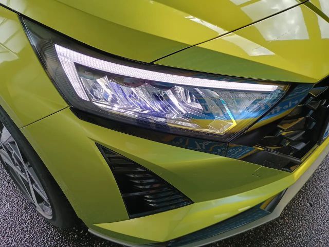 Hyundai i20 1.0 T-GDi