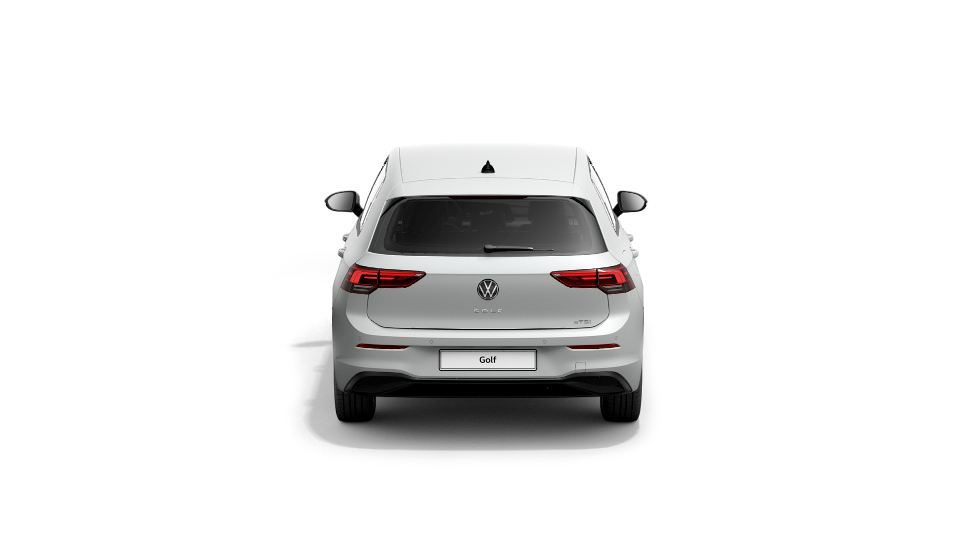 Volkswagen Golf 1.5 eTSI DSG Golf VIII Life