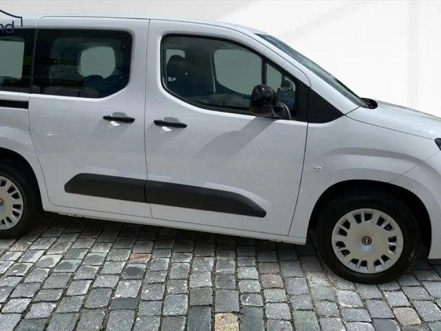 Opel Combo Combo 1,2 Turbo Combi Edition Plus L1H1 digital Co