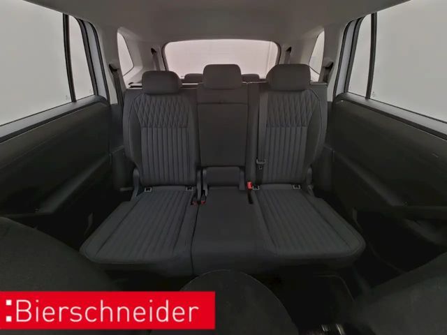 Volkswagen Tiguan 2.0 TDI Allspace DSG Life