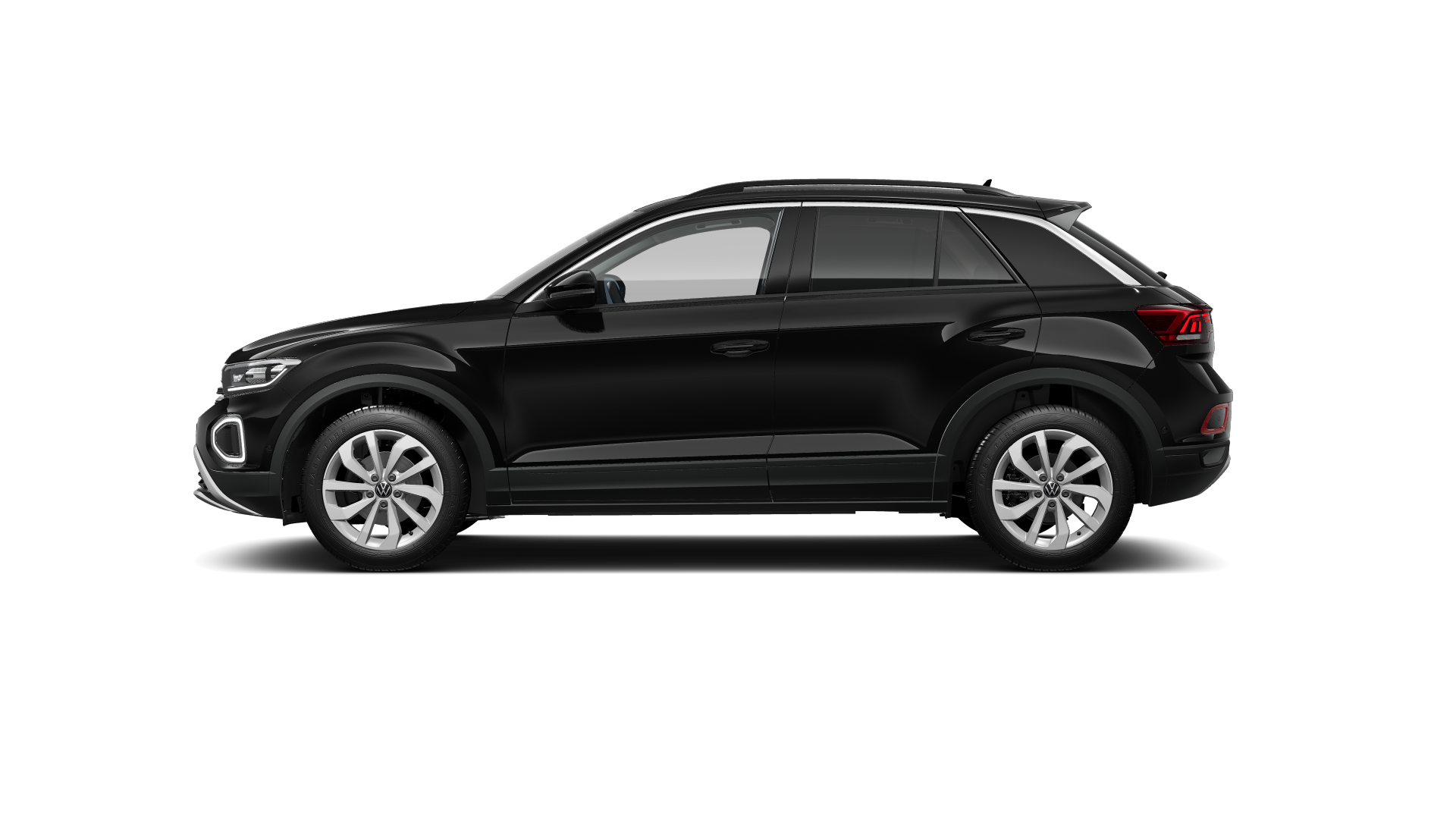 Volkswagen T-Roc 1.5 TSI DSG Life