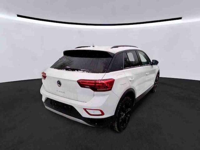Volkswagen T-Roc 1.5 TSI DSG Style