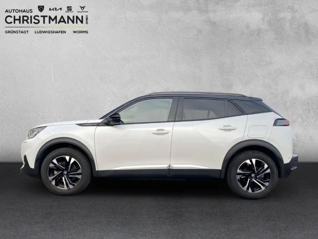 Peugeot E-2008 GT-Line