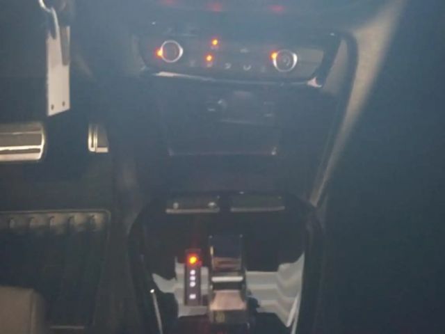 Opel Corsa GS-Line Grand Sport