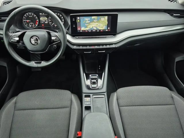 Skoda Octavia 2,0 TDI*DSG*ACC*WERKSGARANTIE*LED*NAVI*KREDIT