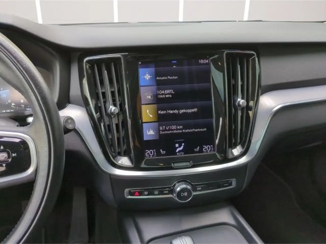 Volvo V60 Cross Country AWD