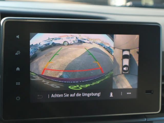 Nissan Townstar DIG-T Tekna