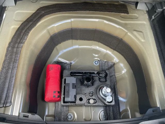 Volkswagen Taigo 1.0 TSI DSG