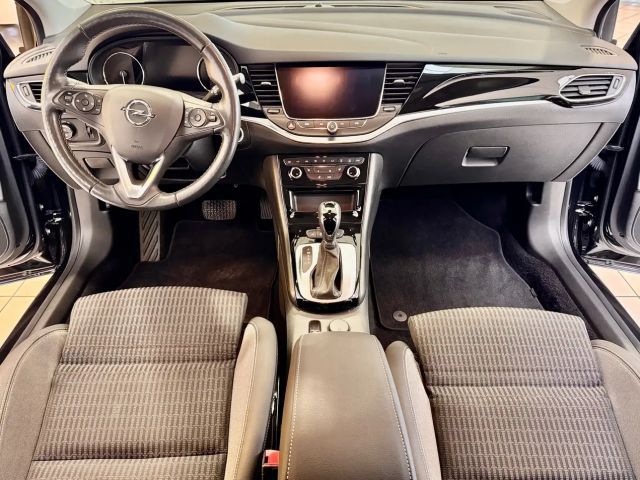 Opel Astra Sports Tourer