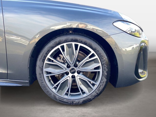 Audi A5 Avant Quattro S-Tronic